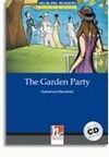 THE GARDEN PARTY AND SIXPENCE + CD