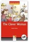 THE CLEVER WOMAN + CD