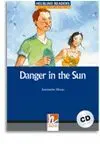 Danger In The Sun+Cd