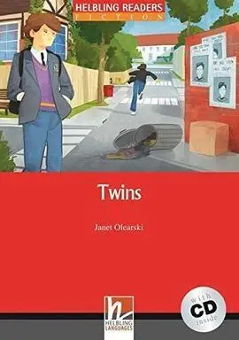 Twins+Cd