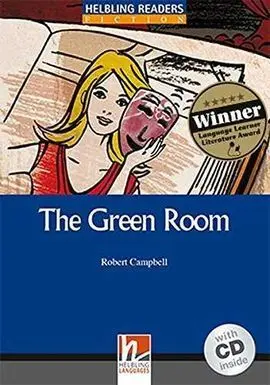 The Green Room+Cd