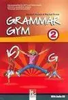 Grammar Gym 2+Cd