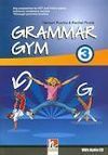 GRAMMAR GYM 3+CD
