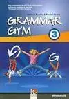 Grammar Gym 3+Cd
