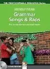 Grammar Songs & Raps+Cd+Cdr