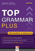 TOP GRAMMAR PLUS INTER & ADVANCED