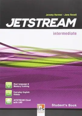 Jetstream Intermediate Alumno+@