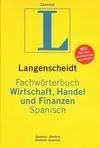 Fachwörterbuch