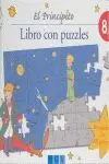 Principito, el (Libro con Puzzles)