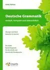 Deutsche Grammatik - Einfach, Kompakt Und Übersichtlich