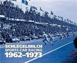 Sportscar Racing 1962-1973