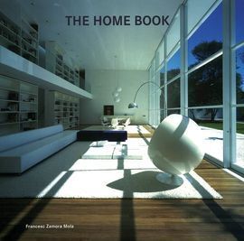 THE HOME BOOK
