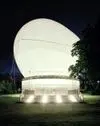 Rem Koolhaas And Cecil Balmond With Arup: Serpentine Gallery Pavilion 2006