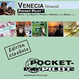 Plano Callejero Venecia 2007