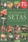 Diccionario Setas