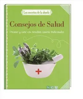 Consejos de Salud