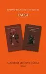 Faust I + Ii