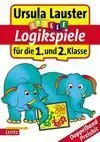 Logikspiele Für Die 1. Und 2. Klasse