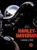 Harley-Davison. Historia y Mito