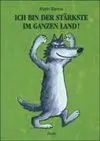 Ich Bin Der Stärkste Im Ganzen Land!