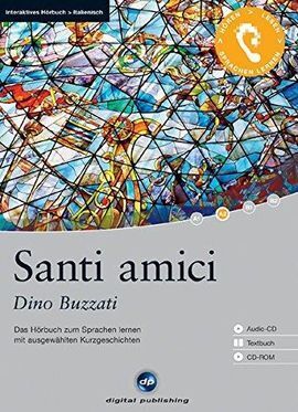 SANTI AMICI