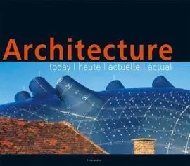 Architecture Today (Deu/Gbr/Fra/Esp)