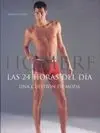 Hombre las 24 Horas del Dia