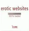 Erotic Websites. 100% Loaded