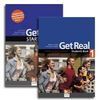 GET REAL 1. STUDENT S BOOK + CD-ROM