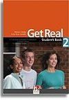 GET REAL 2. STUDENT S BOOK + CD-ROM
