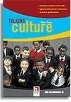 Talking Culture. With Cd-Rom / Audio-Cd