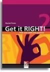 GET RIGHT! 2. IMPROVE YOUR SKILLS AND GRAMMAR. WITH AUDIO-CD