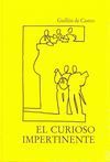 EL CURIOSO IMPERTINENTE
