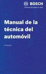 Manual de la Técnica del Automóvil