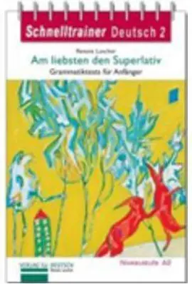 Schnelltraier Deutsch 2