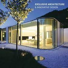 EXCLUSIVE ARCHITECTURE & INNOVATIVE DESIGN.