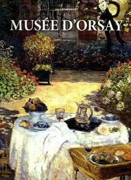 Musee D'orsay