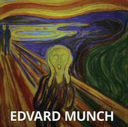 Edvard Munch-Konemann