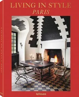 Living In Style Paris
