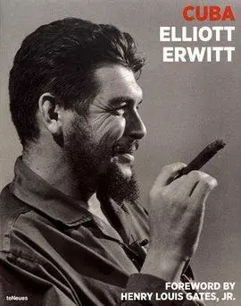 Cuba Erwitt
