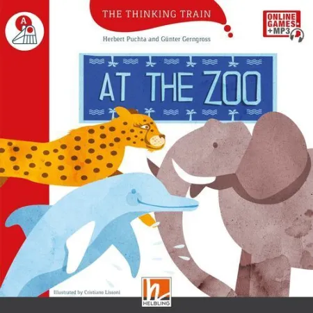 At The Zoo
