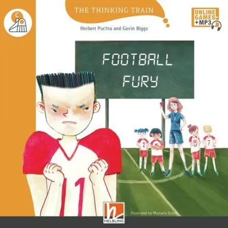 Football Fury Code