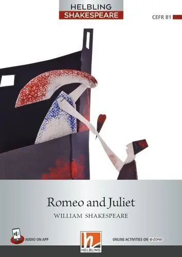 Shakespeare Series B1 Romeo & Juliet Ezo
