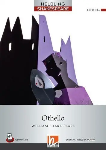 Shakespeare Series B2 Othello