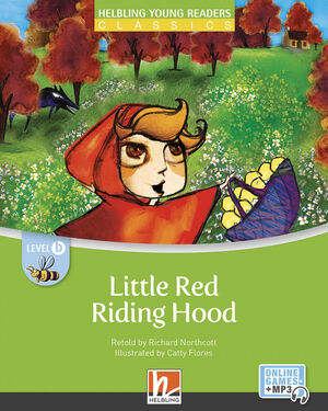 LITTLE RED RIDING HOOD EZONE
