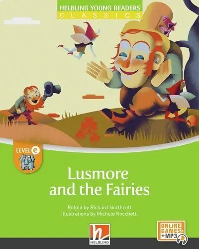 Hyr e Lusmore & The Fairies Ezone