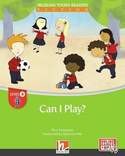 Can I Play+Ezone