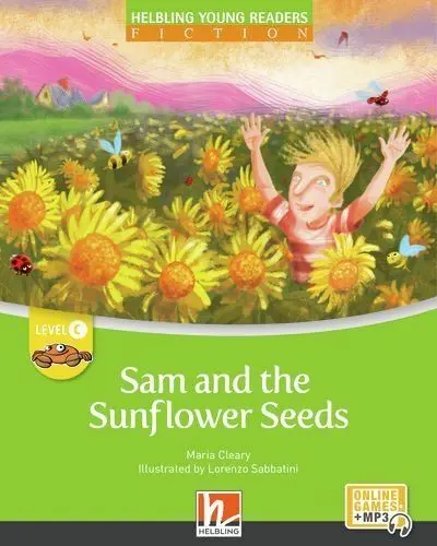 Sam & Sunflower Seed Ezone