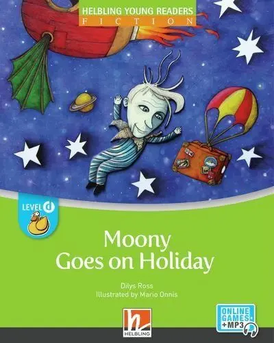 Mooney Goes On Holiday Ezone