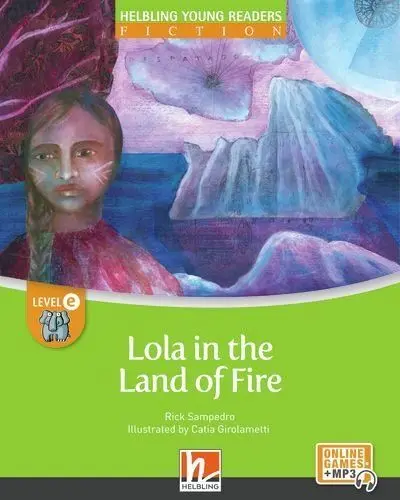 Lola In The Land Of Fire+Ezone